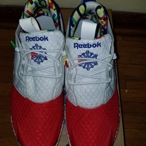 Mens Reebok  furylite BF Hommes classic Size 10 US